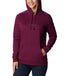 Women's Trek Graphic Treatment Fleece Hoodie